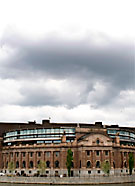 riksdagshuset