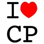 Illustration till kampanjen. I "hjärta" CP.
