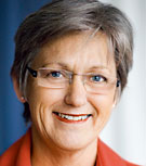 Cristina Husmark Pehrsson