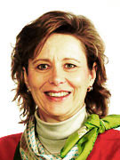 Margareta Cederfeldt