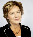 Maria Larsson