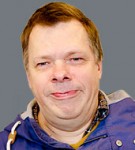 Bengt Elmén