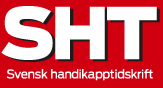 Svensk Handikapptidskrift